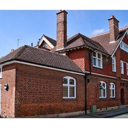 The Osney Arms Guest House Oxford Exteriér fotografie
