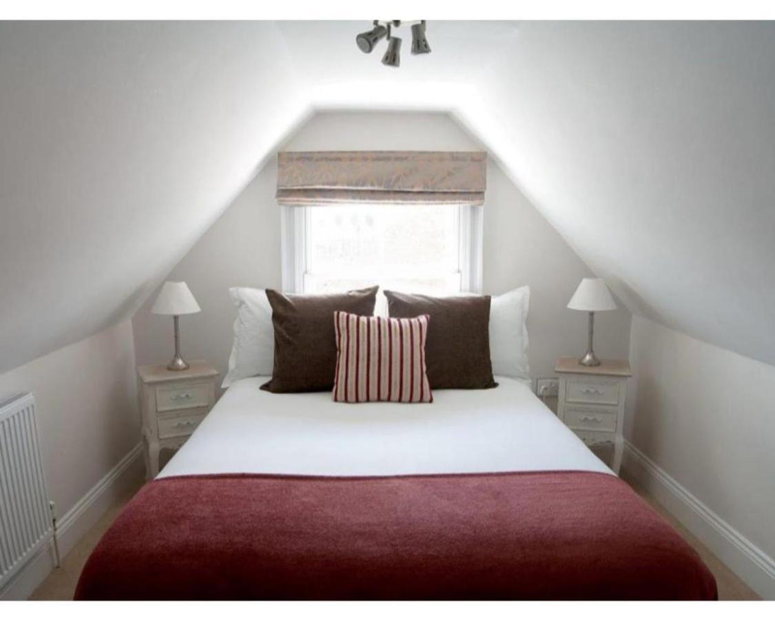 The Osney Arms Guest House Oxford Pokoj fotografie