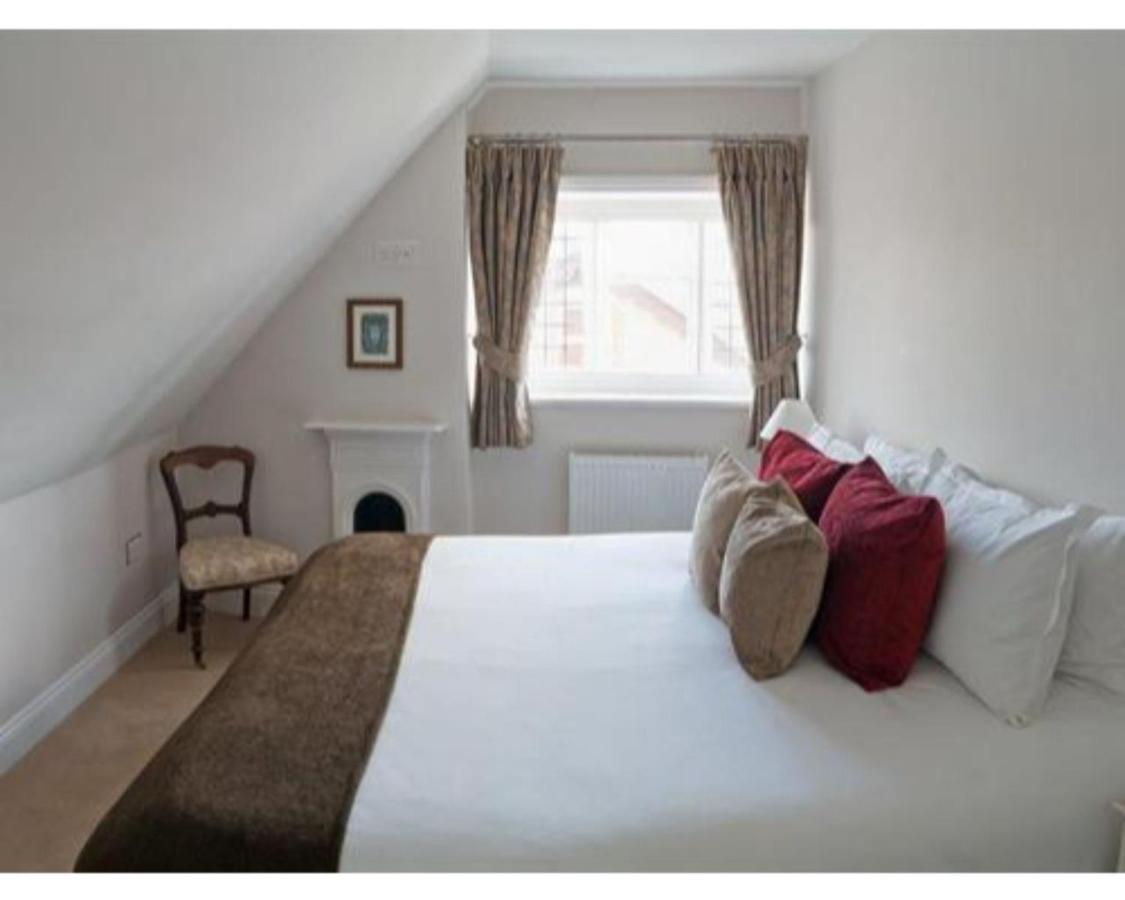 The Osney Arms Guest House Oxford Pokoj fotografie