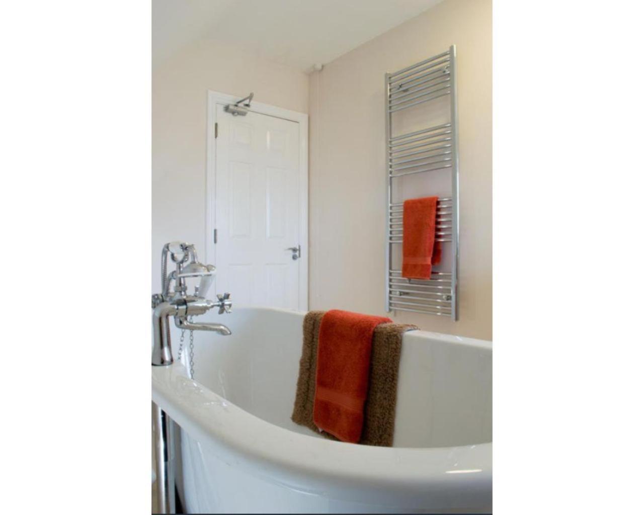 The Osney Arms Guest House Oxford Pokoj fotografie
