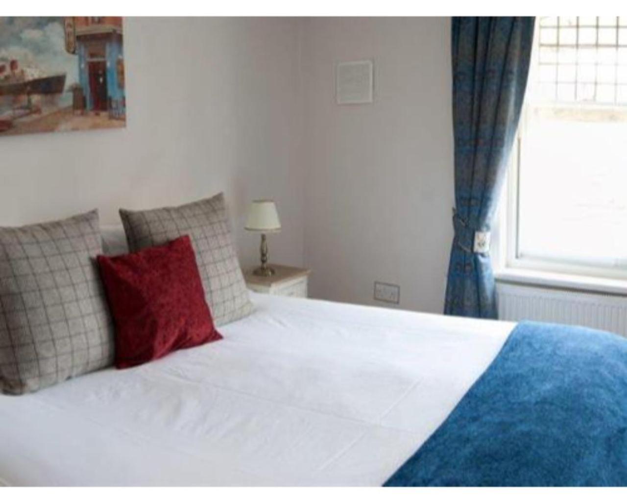The Osney Arms Guest House Oxford Pokoj fotografie