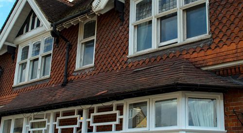The Osney Arms Guest House Oxford Exteriér fotografie